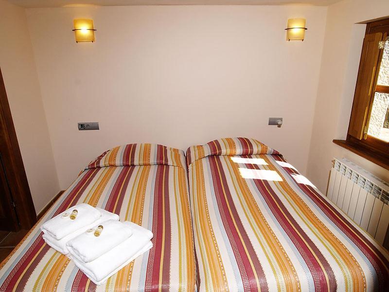 Bed and Breakfast El Caleyon Bulnes Exteriér fotografie