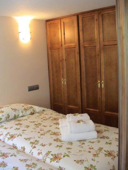 Bed and Breakfast El Caleyon Bulnes Exteriér fotografie